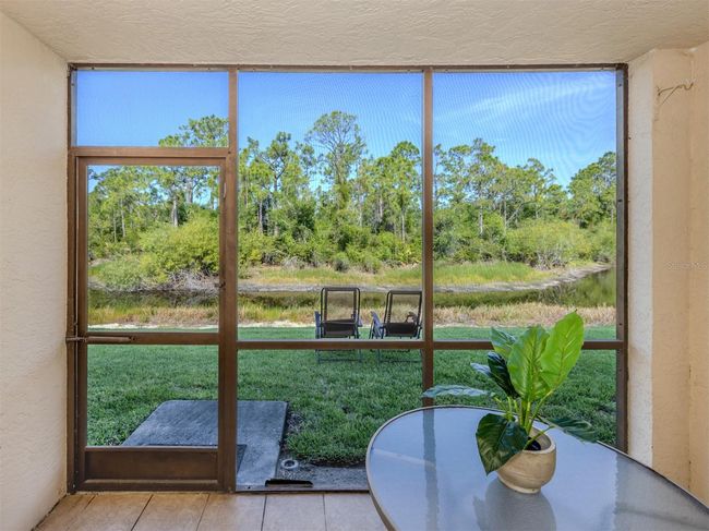 APT-6A3 - 25050 Sandhill Blvd, Condo with 2 bedrooms, 2 bathrooms and null parking in Punta Gorda FL | Image 8