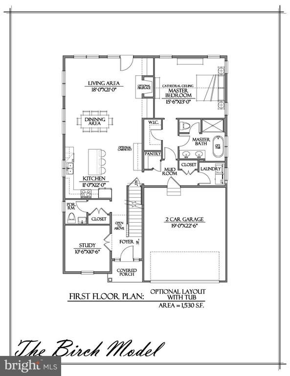 Residential in OXFORD 3