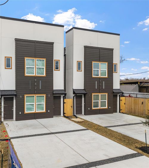 cd-9821 Turnbow St, Houston, TX, 77029-4255 | Card Image