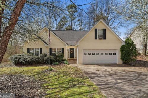 6250 Countryland Dr, Dawsonville, GA, 30534-4850 | Card Image