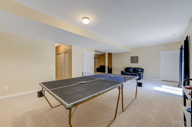 This space is perfect for your favorite game or hobby. | Image 30