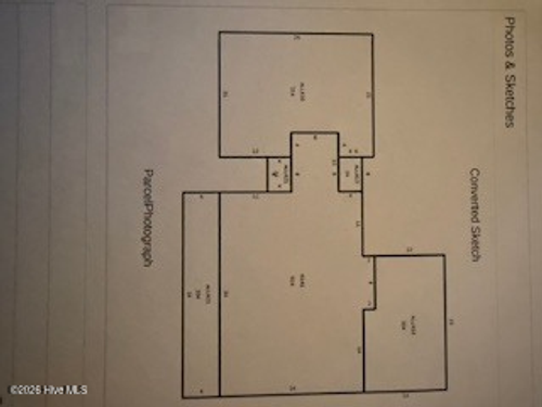 2906 Brentwood Dr N, Wilson, NC, 27896-6917 | Card Image