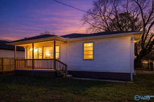 3515 6th Avenue Sw Sw, Huntsville, AL, 35805 | Card Image