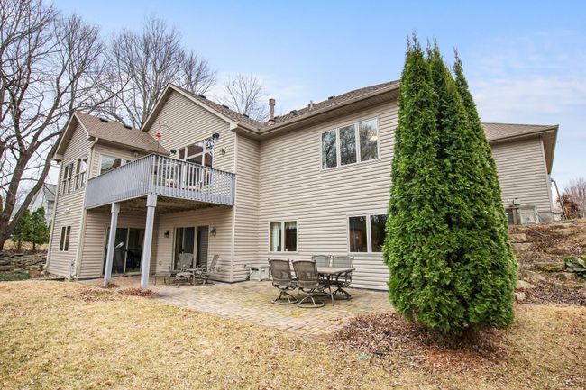 5034 200 Th St N, House other with 3 bedrooms, 3 bathrooms and null parking in Forest Lake MN | Image 62