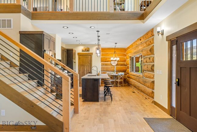 17 Texs Loop, House other with 4 bedrooms, 3 bathrooms and null parking in Alder MT | Image 6
