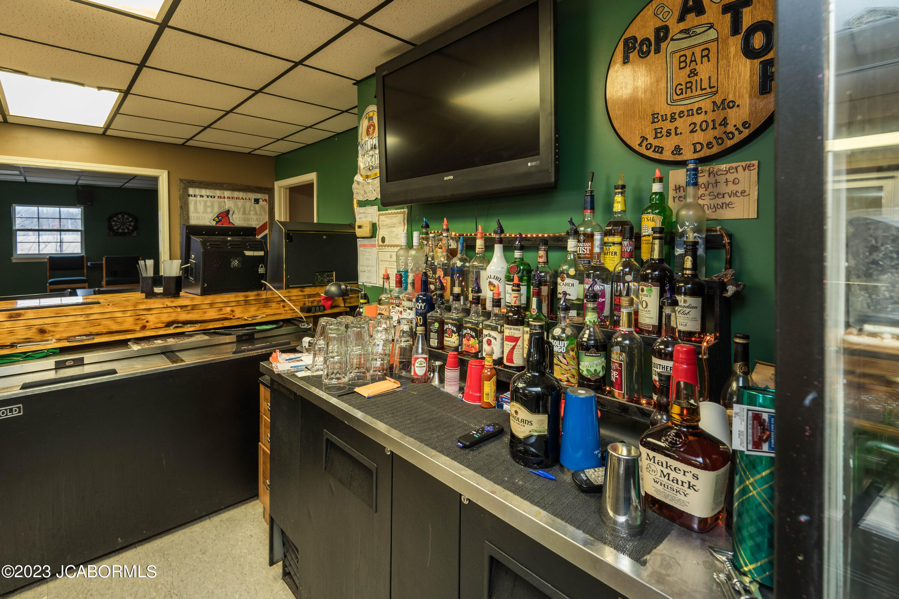 Commercial Sale in Eugene 5