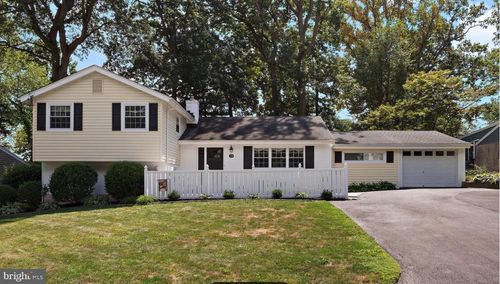 412 Nichols Ave, WILMINGTON, DE, 19803-5234 | Card Image