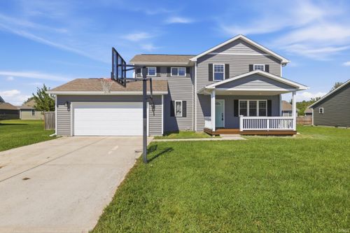 1560 Fox Run Ct, Spencer, IN, 47460-6522 | Card Image