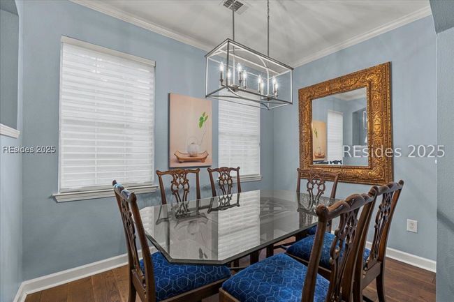 APT-1723 - 4 Indigo Run Dr, Condo with 3 bedrooms, 2 bathrooms and null parking in Hilton Head Island SC | Image 10