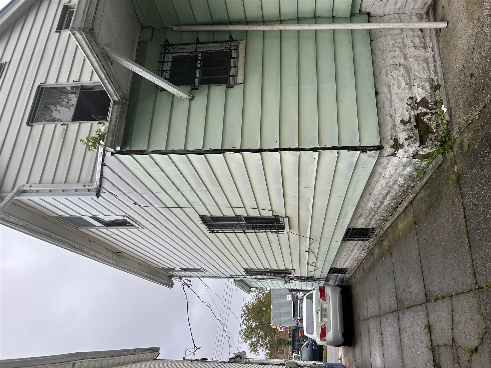 Residential in New York 3