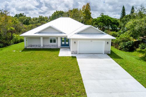 2401 River Branch Dr, Fort Pierce, FL, 34981-4977 | Card Image