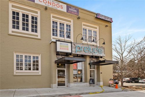 100-509 W Spring Street, Fayetteville, AR, 72701 | Card Image