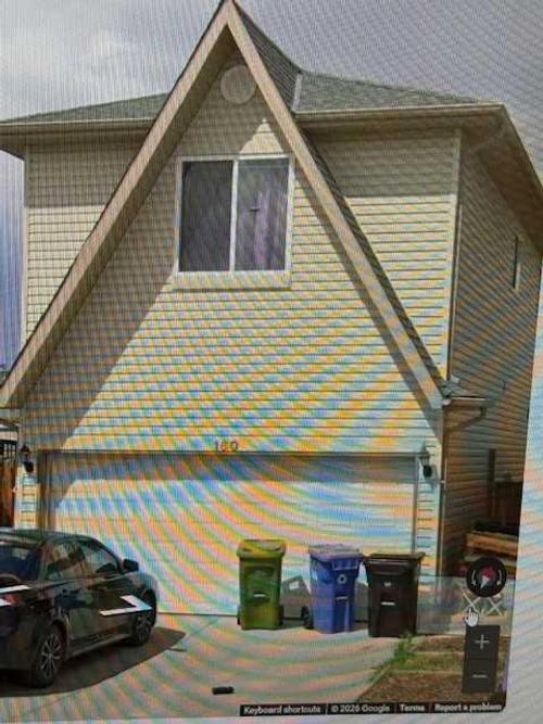 160 Cove Meadow Road Ne, Calgary, AB, T3K6E7 | Card Image