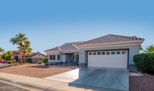 15107 W Las Brizas Lane, Sun City West, AZ, 85375 | Card Image