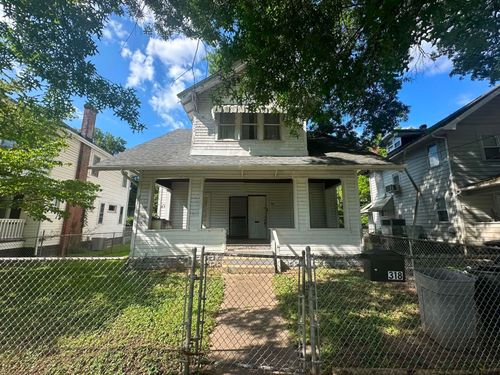 318 Ferguson Court, Huntington, WV, 25701 | Card Image