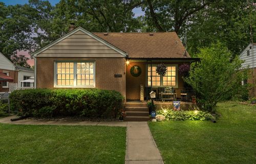 308 N California St, Hobart, IN, 46342-2916 | Card Image