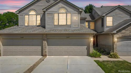 45125 Horseshoe Cir, Canton, MI, 48187-5040 | Card Image