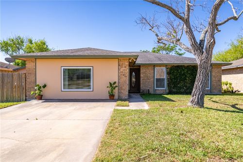 429 Sulu Dr, Corpus Christi, TX, 78418-3823 | Card Image