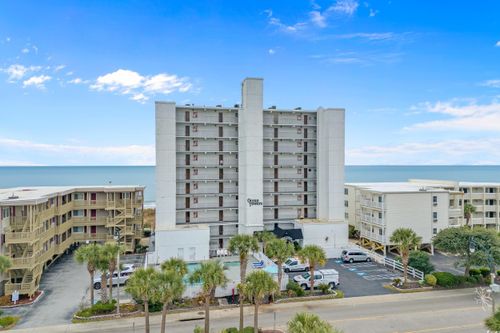 apt-301-4311 S Ocean Blvd, North Myrtle Beach, SC, 29582-5180 | Card Image