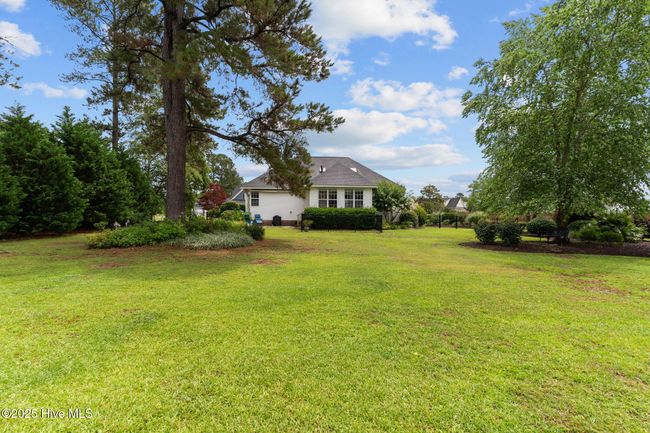 3101 Redfield Dr, House other with 3 bedrooms, 2 bathrooms and 2 parking in Leland NC | Image 29