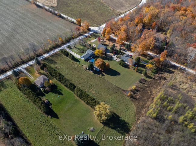 264011 24 Sideroad, Home with 0 bedrooms, 0 bathrooms and null parking in Annan ON | Image 5