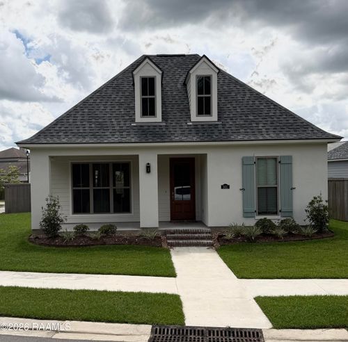 501 Traditions Dr, Lafayette, LA, 70508-8378 | Card Image