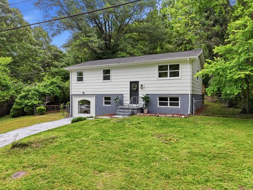 3024 Lightfoot Mill Rd, Chattanooga, TN, 37406-2117 | Card Image