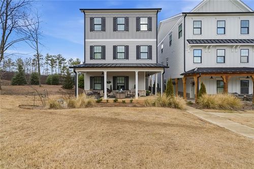 3158 Webb Rd, Milton, GA, 30004-9001 | Card Image