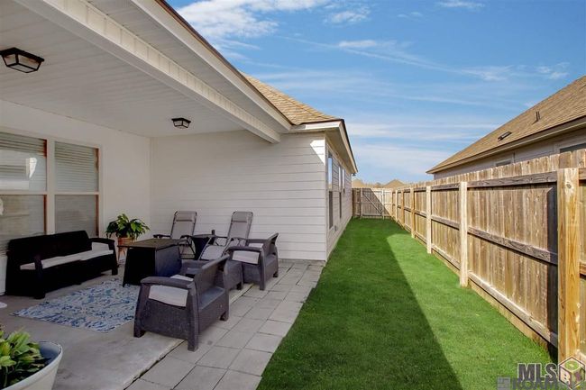 1436 Gardenia Ln, House other with 3 bedrooms, 2 bathrooms and null parking in Baton Rouge LA | Image 17