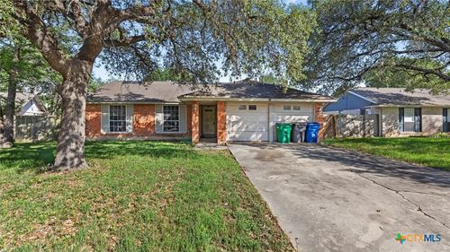 12138 Cherry Blossom St, San Antonio, TX, 78247-4310 | Card Image