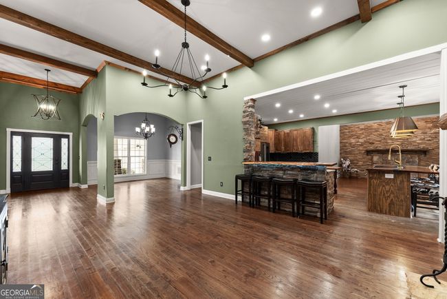 6514 Station Dr, House other with 4 bedrooms, 4 bathrooms and null parking in Clermont GA | Image 7