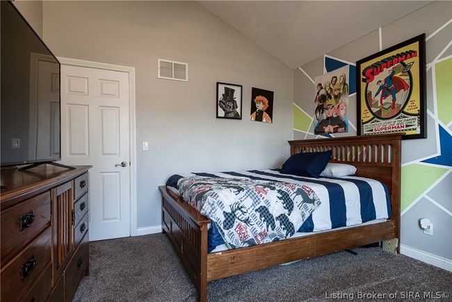 8408 Locust Dr, Home with 4 bedrooms, 3 bathrooms and null parking in Charlestown IN | Image 32