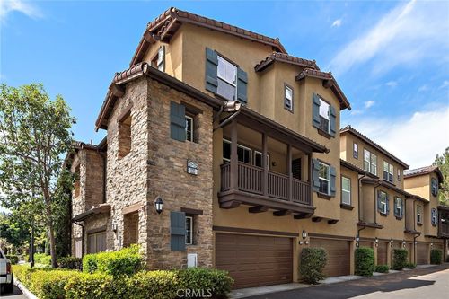 115 Coral Rose, Irvine, CA, 92603-0126 | Card Image