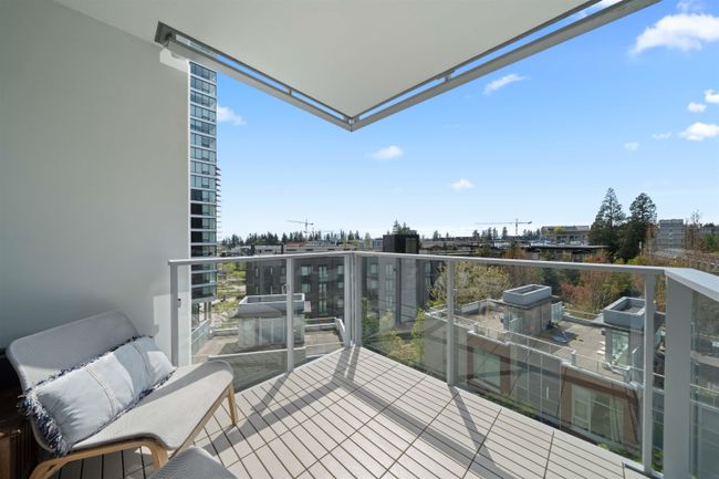 601 - 3355 Binning Road, Condo with 3 bedrooms, 2 bathrooms and 2 parking in Vancouver BC | Image 20