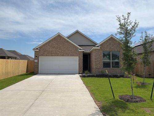 216 Coastal Way, Georgetown, TX, 78628-1940 | Card Image