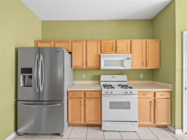 30638 Nickerson Loop, House other with 4 bedrooms, 2 bathrooms and null parking in WESLEY CHAPEL FL | Image 10