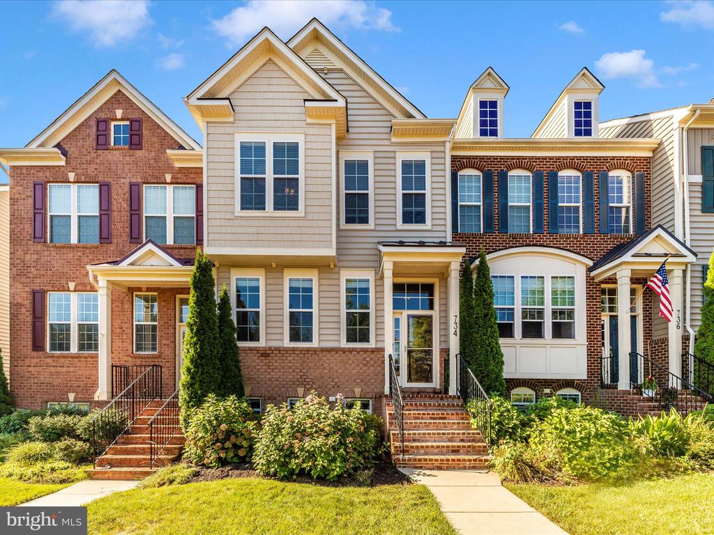 Potomac View Pkwy, Brunswick, MD 21716