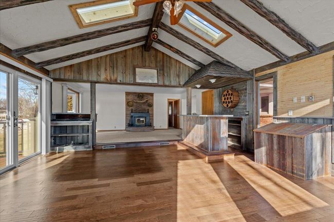 N4621 Lake Drive, House other with 2 bedrooms, 1 bathrooms and null parking in HUSTISFORD WI | Image 16