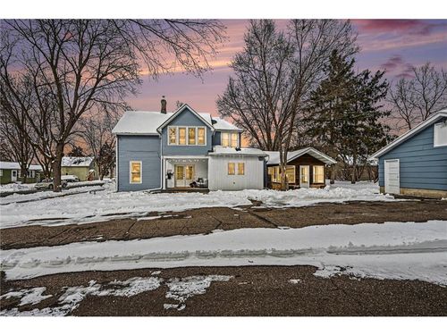 418 4th Street, NORTH HUDSON, WI, 54016 | Card Image