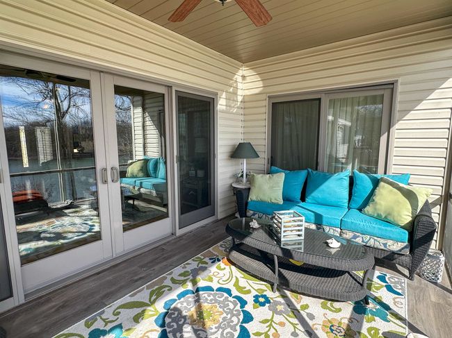1501 Emerald Cove Dr, House other with 4 bedrooms, 3 bathrooms and null parking in Horseshoe Bend AR | Image 29