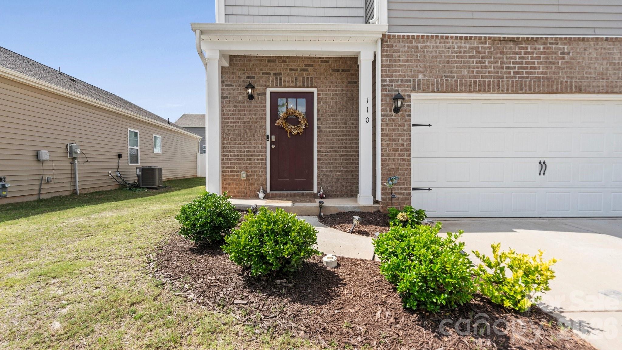 Residential in Statesville 5