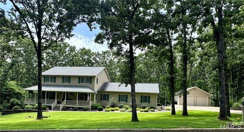 901 Country Ln, Rolla, MO, 65401-4716 | Card Image