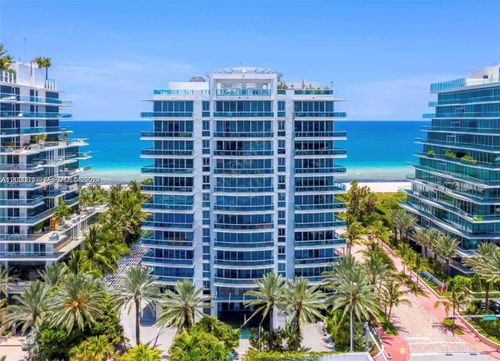603-9401 Collins Ave, Surfside, FL, 33154-2605 | Card Image