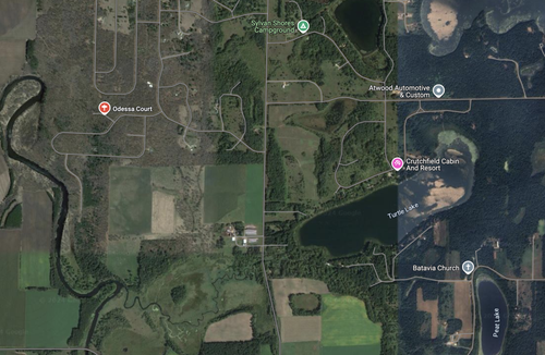 Lot 7 Odessa Ct, Browerville, MN, 56438 | Card Image