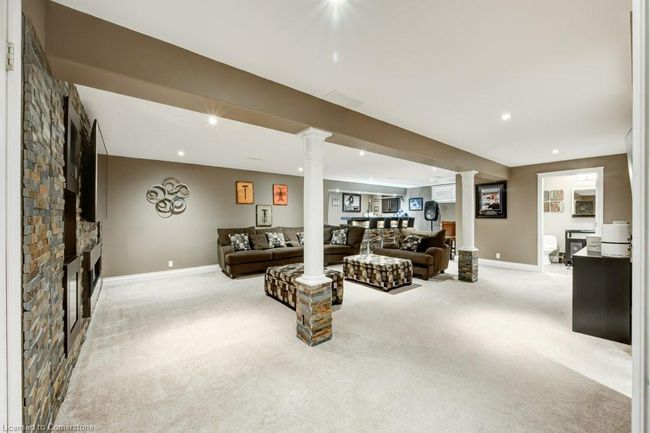 7 Burnside Dr, House other with 4 bedrooms, 3 bathrooms and 9 parking in Ayr ON | Image 13