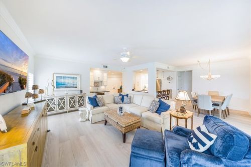 unit-104-758 Eagle Creek Dr, NAPLES, FL, 34113-8092 | Card Image