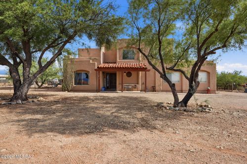 2932 E Wiley Ln, Vail, AZ, 85641-9714 | Card Image