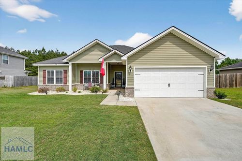 132 Rimes Ave Se, Ludowici, GA, 31316-6530 | Card Image