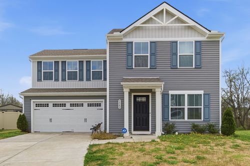 3042 Killarney Park, White House, TN, 37188-1599 | Card Image