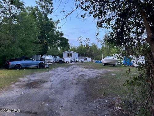7345 Coe Road, Panama City, FL, 32404 | Card Image